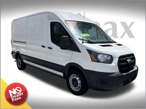 2020 Ford Transit-250 Base