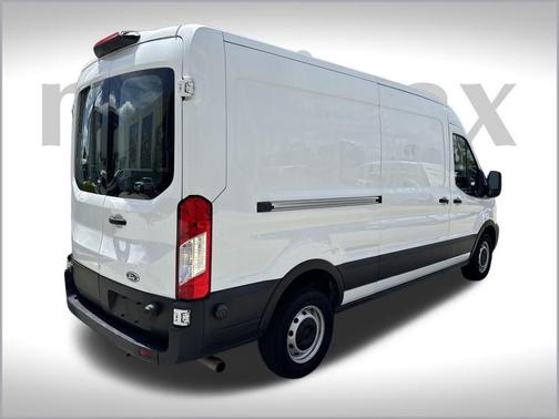 2020 Ford Transit-250 Base