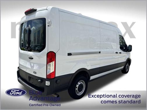 2020 Ford Transit-250 Base