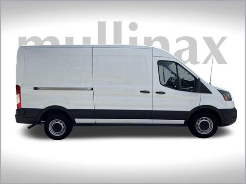2020 Ford Transit-250 Base