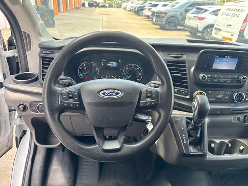 2020 Ford Transit-250 Base
