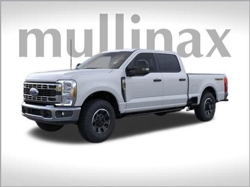 2025 Ford F-250 TREMOR