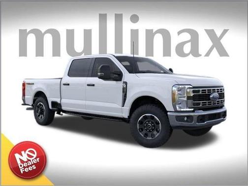 2025 Ford F-250 TREMOR