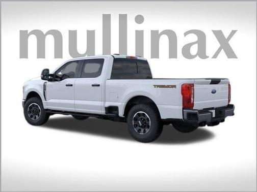 2025 Ford F-250 TREMOR