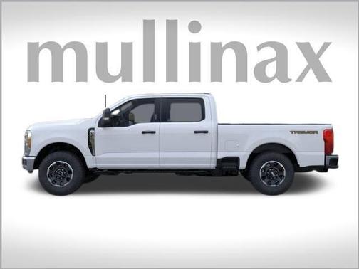 2025 Ford F-250 TREMOR