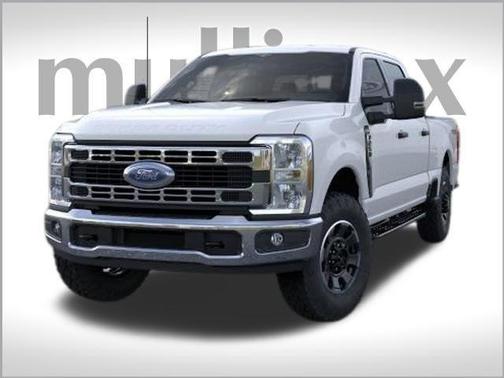 2025 Ford F-250 TREMOR