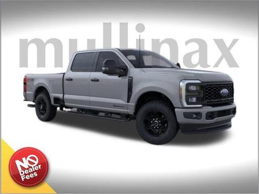 2025 Ford F-250 XL