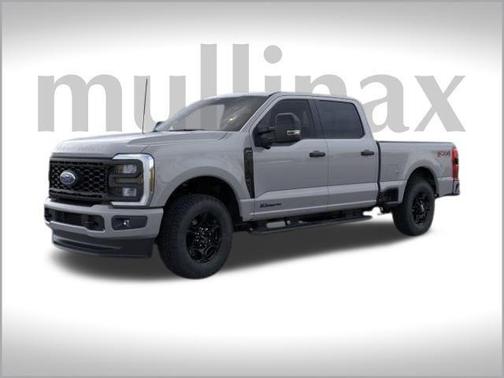 2025 Ford F-250 XL