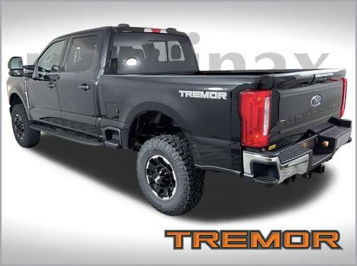 2025 Ford F-250 TREMOR