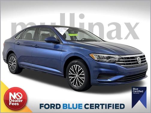 2021 Volkswagen Jetta 1.4T SE