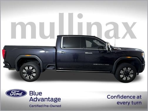 2024 GMC Sierra 2500 Denali