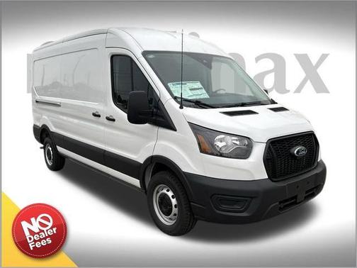 2025 Ford Transit-250 148 WB Medium Roof Cargo