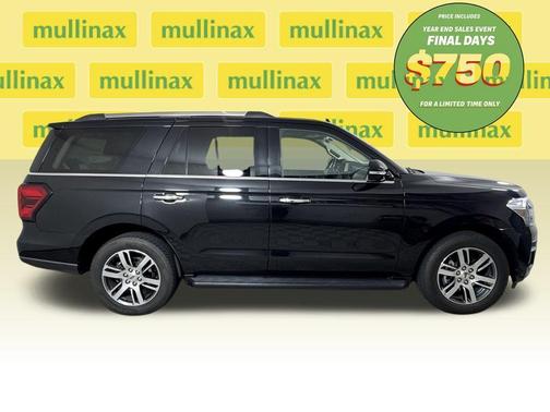 2023 Ford Expedition Limited