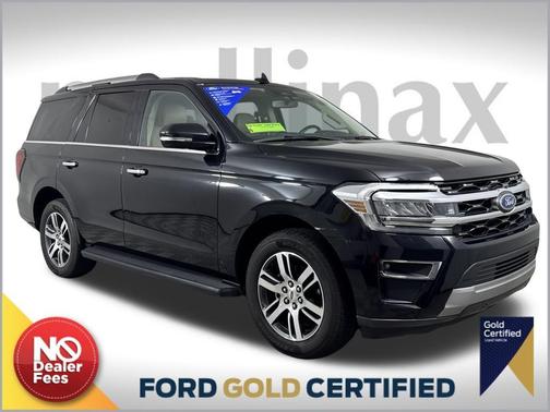 2023 Ford Expedition Limited