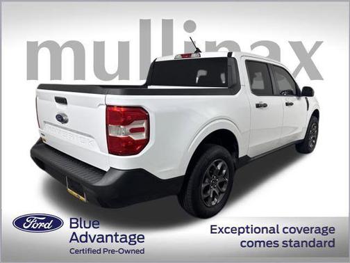 2023 Ford Maverick XLT