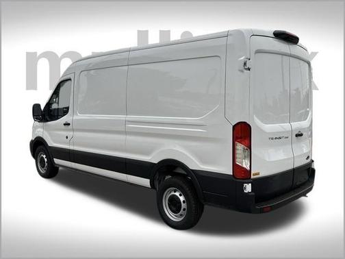 2025 Ford Transit-250 148 WB Medium Roof Cargo