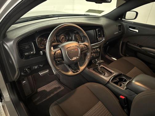 2019 Dodge Charger R/T