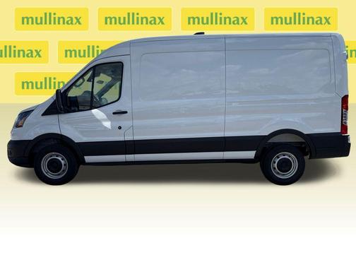 2026 Ford Transit-250 148 WB Medium Roof Cargo
