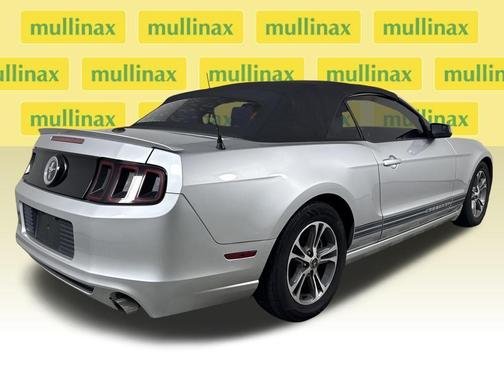 2014 Ford Mustang V6 Premium