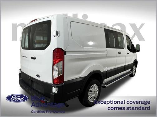 2023 Ford Transit-250 Base