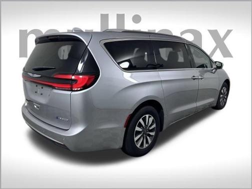 2021 Chrysler Pacifica Hybrid Touring L