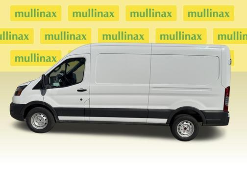 2025 Ford Transit-250 148 WB Medium Roof Cargo