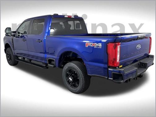 2026 Ford F-250 STX