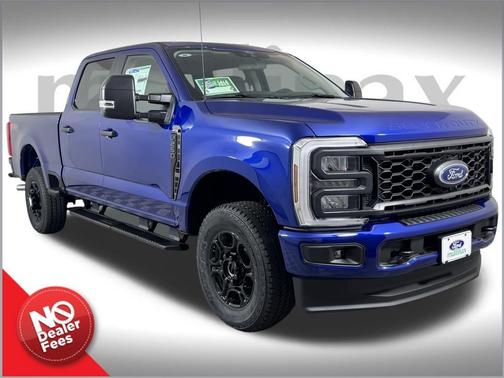 2026 Ford F-250 STX
