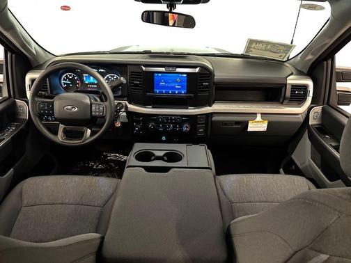 2026 Ford F-250 STX