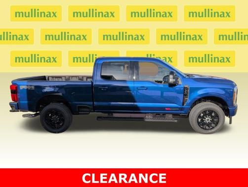 Argon 2026 Ford F-350 Lariat Super Duty