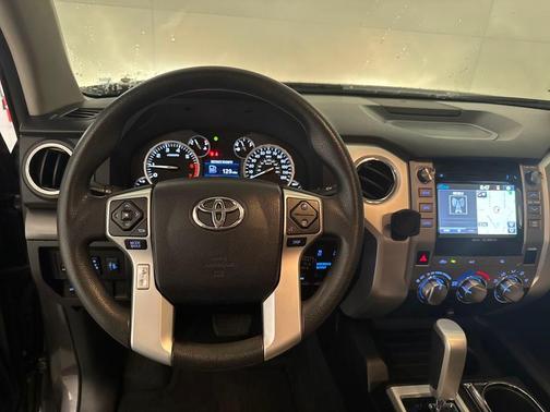 2016 Toyota Tundra
