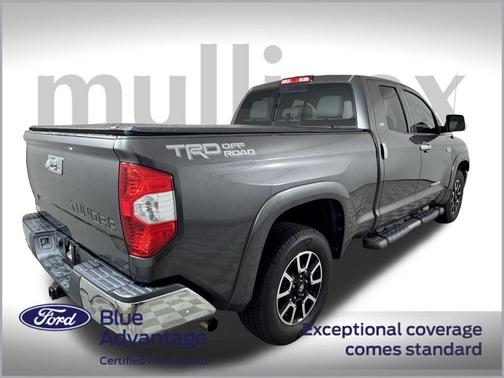 2016 Toyota Tundra