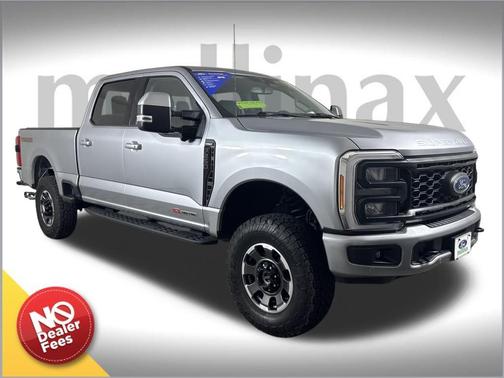 2023 Ford F-250 Lariat