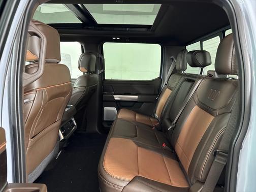 2025 Ford F-250 King Ranch
