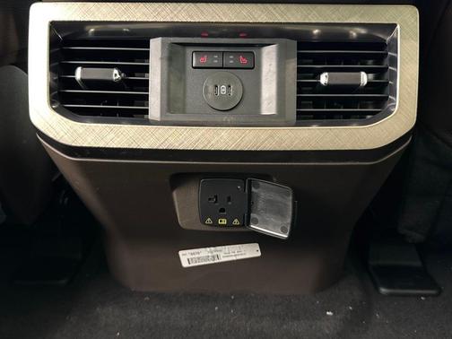 2025 Ford F-250 King Ranch
