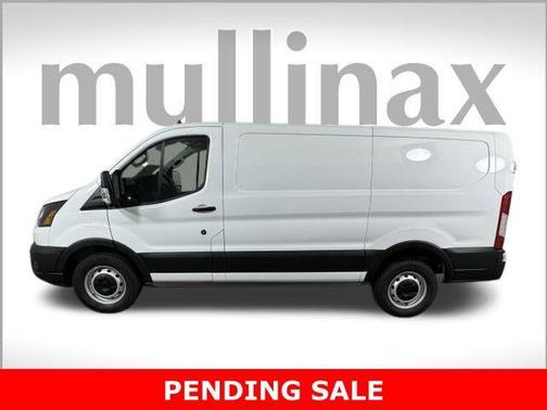 2025 Ford Transit-150 BASE