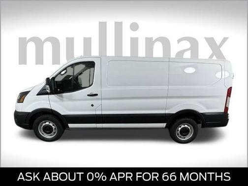 2025 Ford Transit-150 BASE