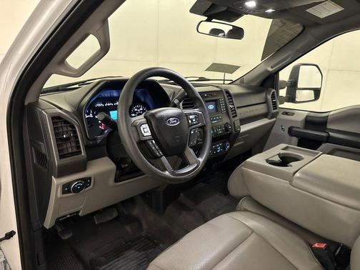 2021 Ford F-250 XL