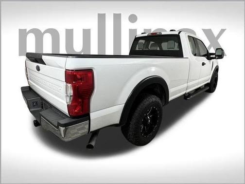 2021 Ford F-250 XL