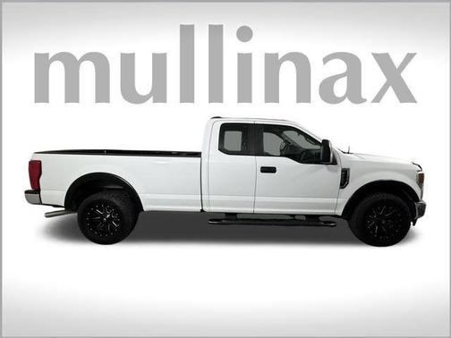 2021 Ford F-250 XL