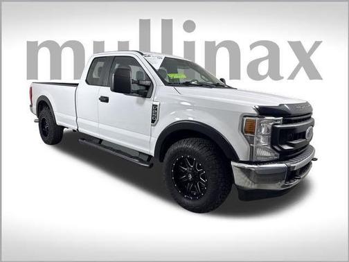 2021 Ford F-250 XL