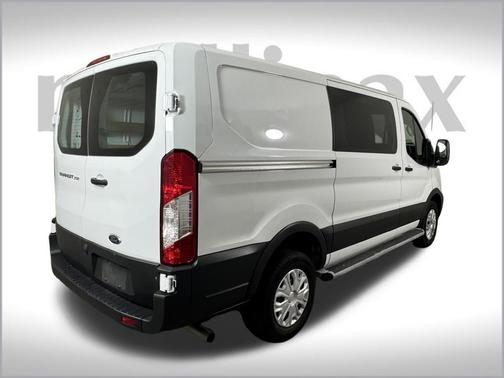 2023 Ford Transit-250 Base