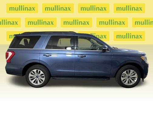 2018 Ford Expedition XLT