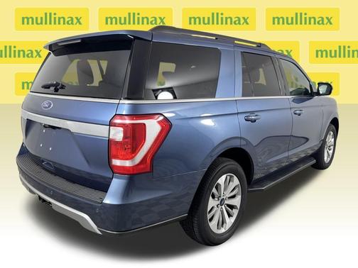 2018 Ford Expedition XLT