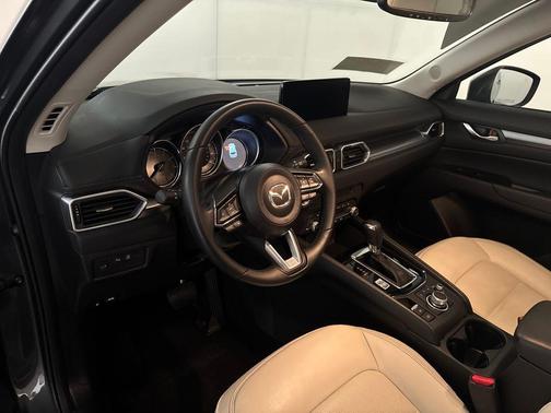 2023 Mazda CX-5 2.5 S Preferred Package