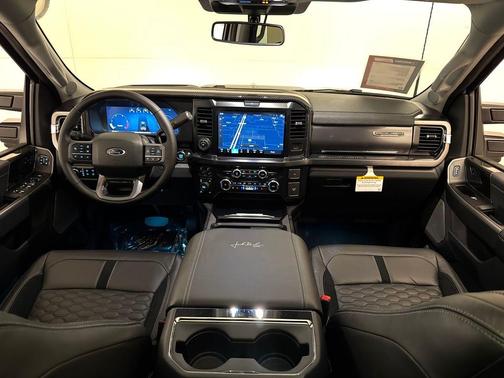 2026 Ford F-250 ROUSH