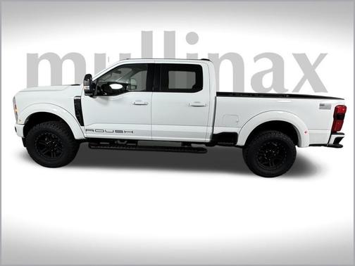 2026 Ford F-250 ROUSH