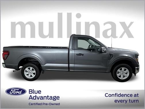 2024 Ford F-150 XL