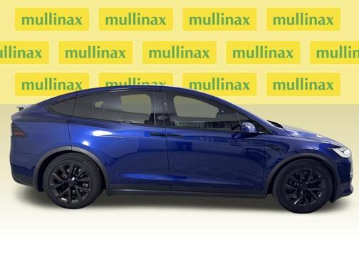 2023 Tesla Model X Base