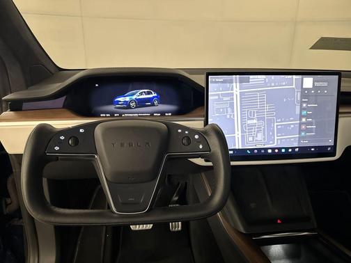 2023 Tesla Model X Base